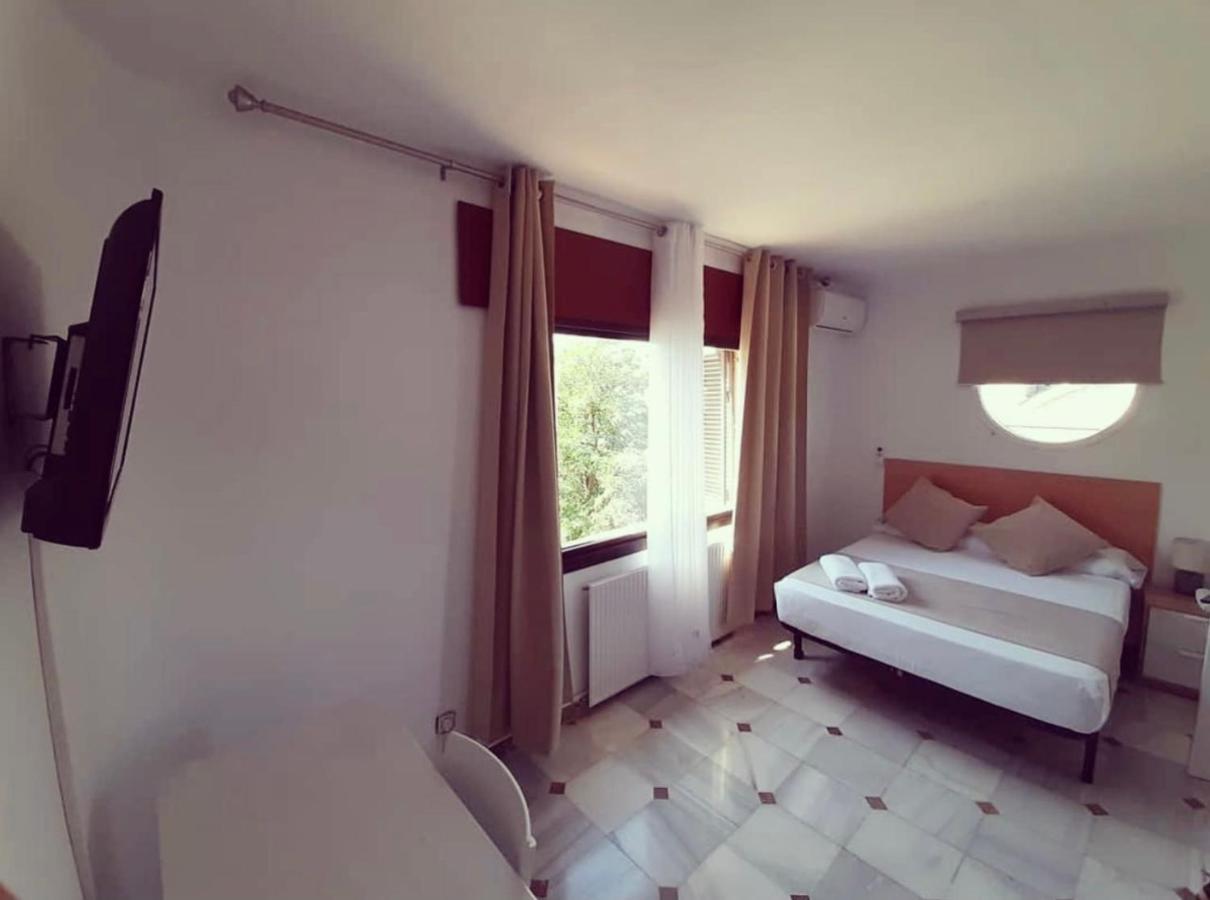 New Hortaleza Coliving Hotel มาดริด ภายนอก รูปภาพ
