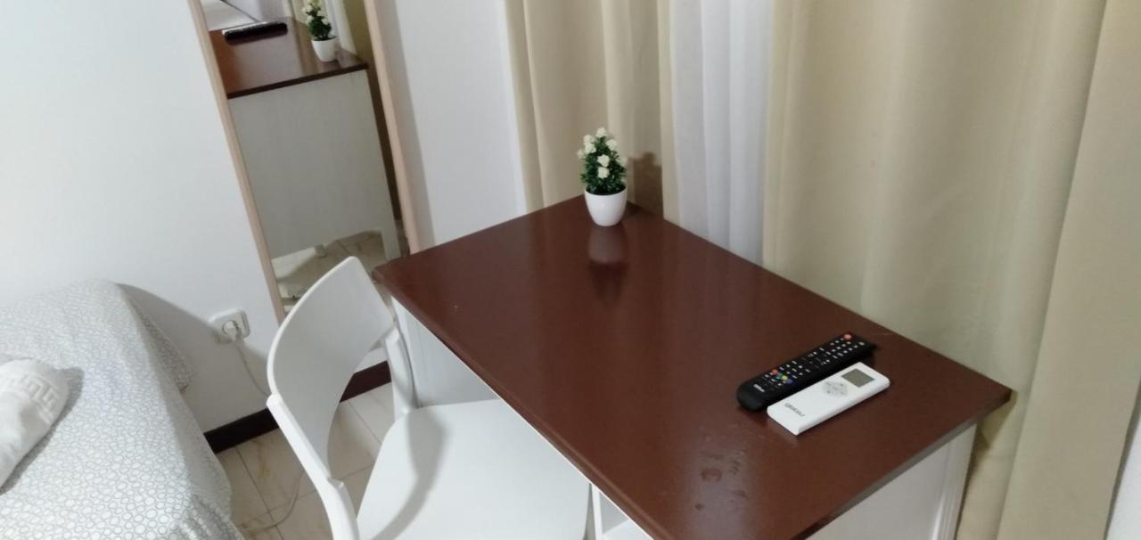 New Hortaleza Coliving Hotel มาดริด ภายนอก รูปภาพ