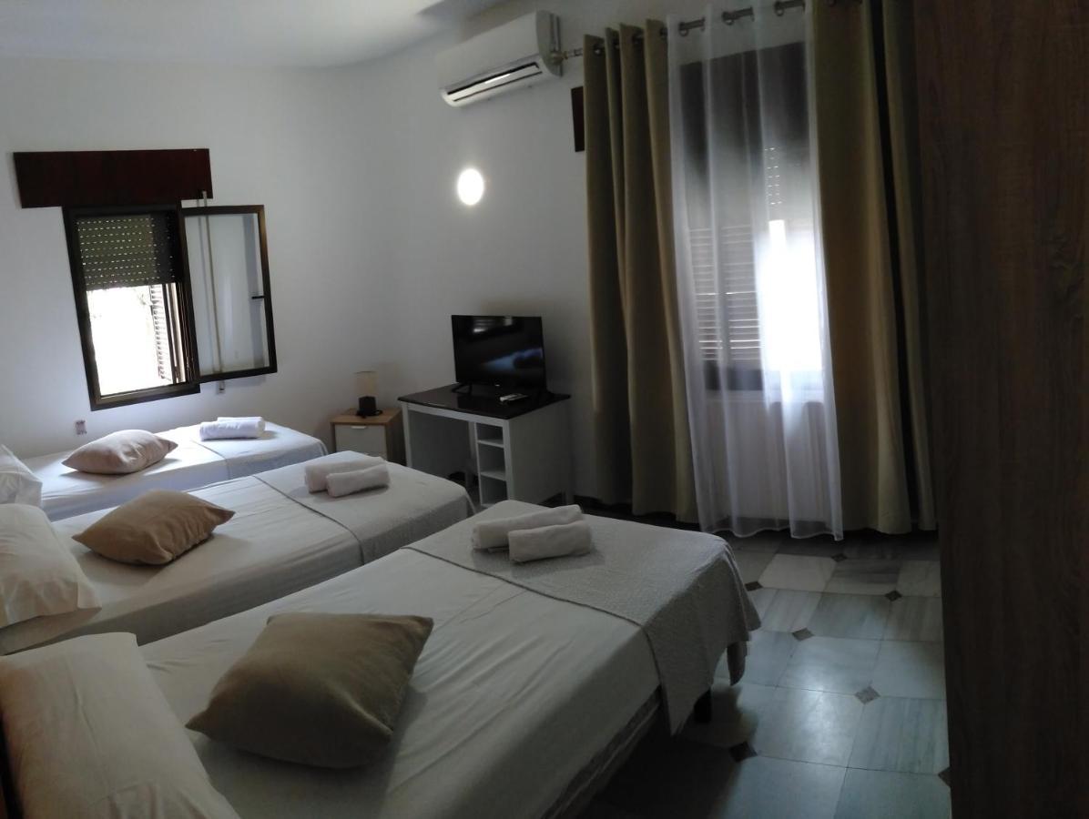 New Hortaleza Coliving Hotel มาดริด ภายนอก รูปภาพ