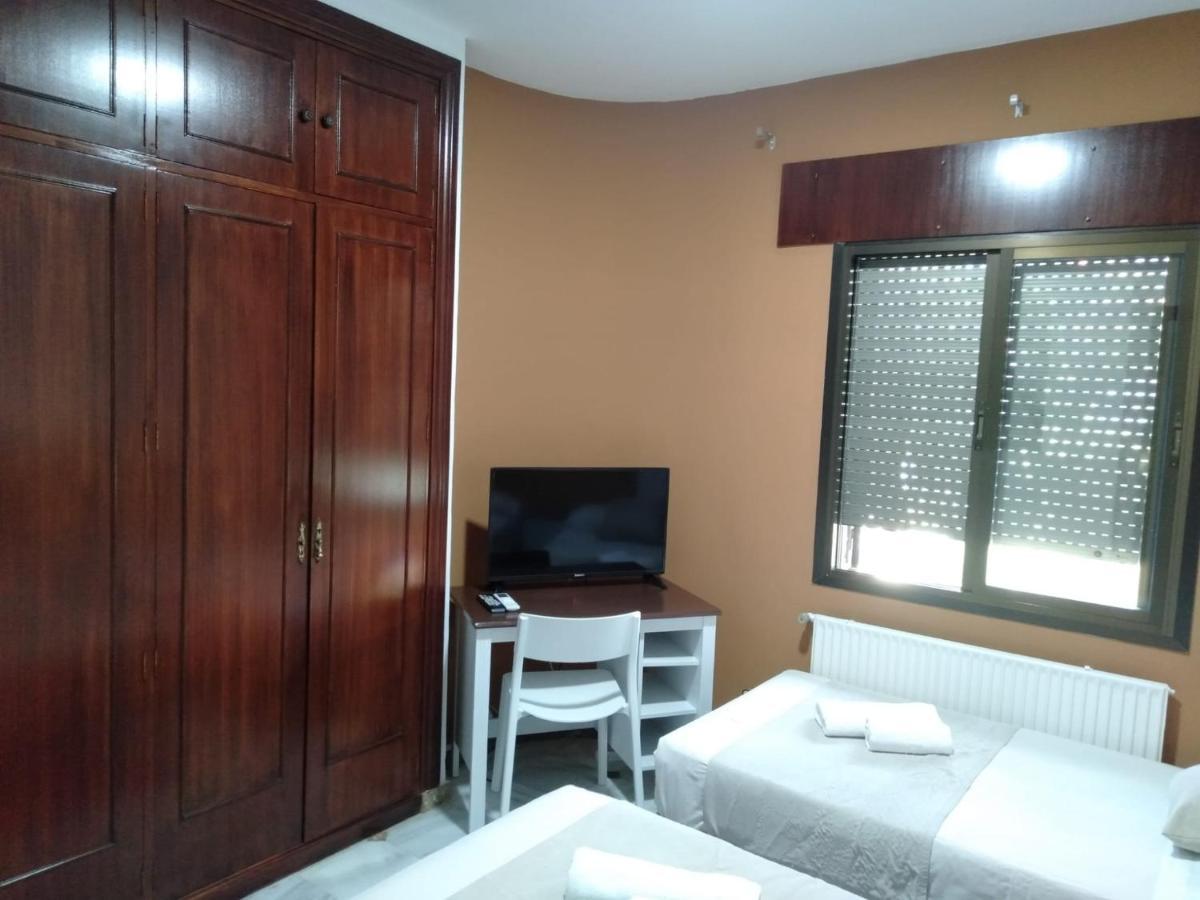 New Hortaleza Coliving Hotel มาดริด ภายนอก รูปภาพ