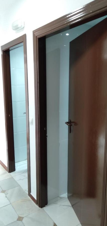 New Hortaleza Coliving Hotel มาดริด ภายนอก รูปภาพ