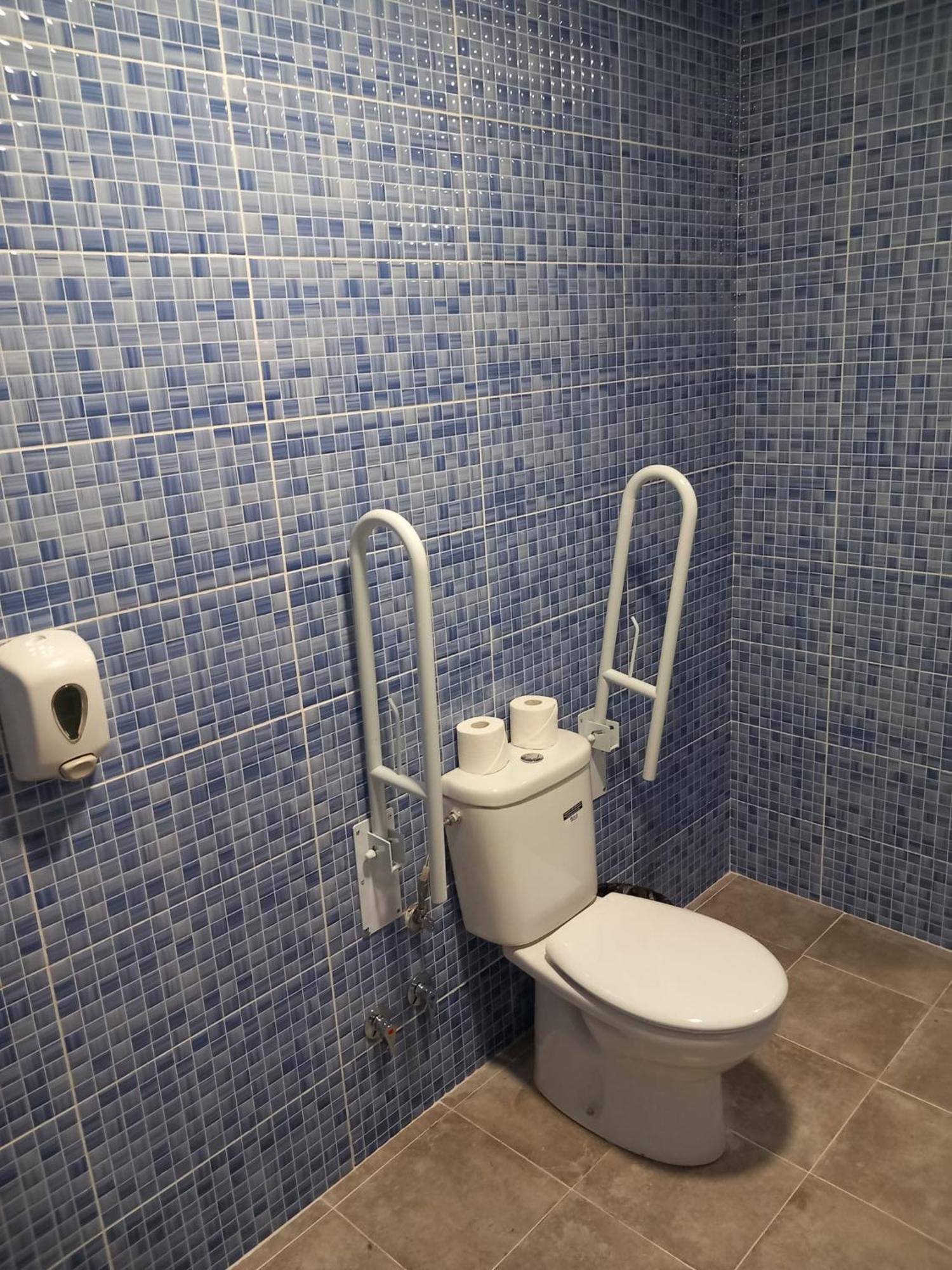 New Hortaleza Coliving Hotel มาดริด ภายนอก รูปภาพ